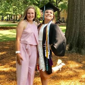 Meet your Posher, Katherine